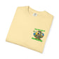You Had Me at Margarita T-Shirt — Tropical Parrot Cocktail Tee