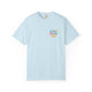 Resort Collection Living the Flip Flop Life Unisex Garment-Dyed T-shirt
