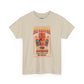 Big Kahuna Tiki Lounge Tee – Heavy Cotton Graphic Unisex T-Shirt by  Caribbean Rays