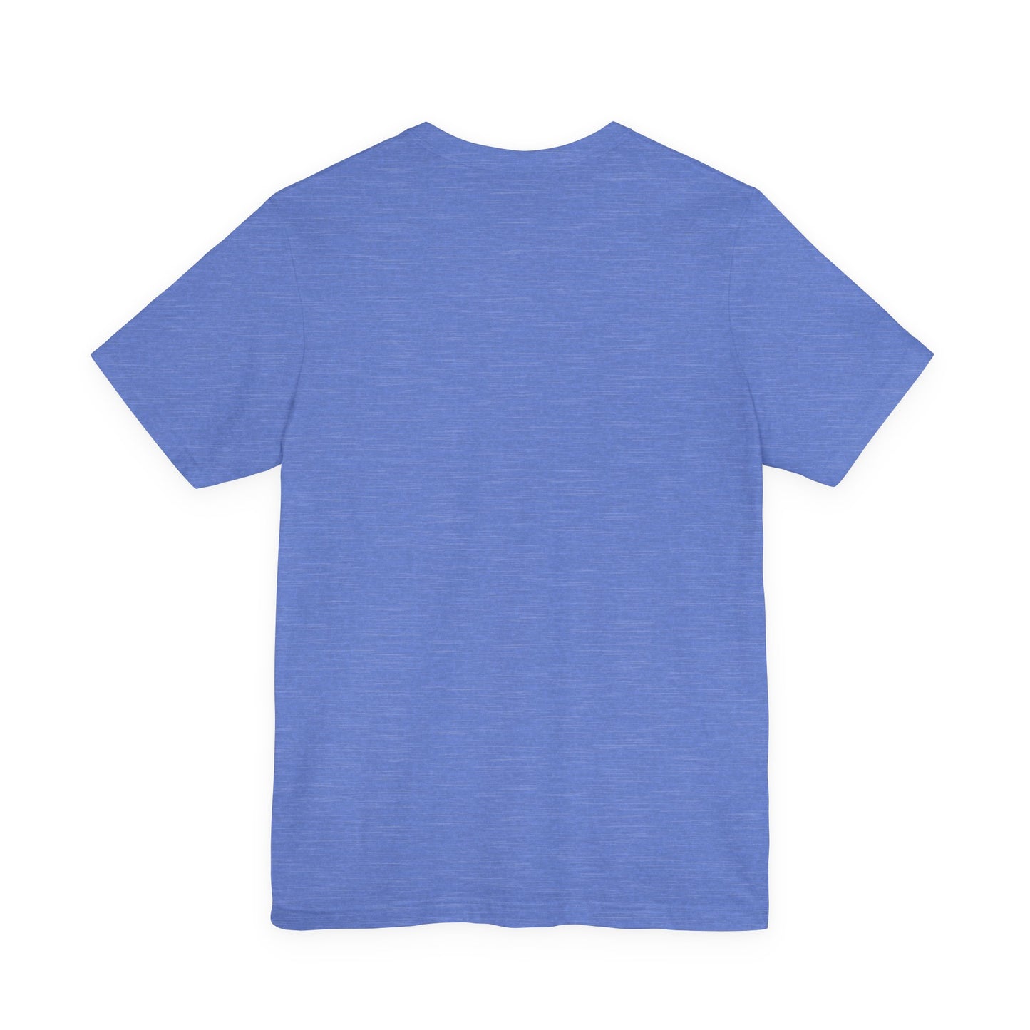 Beach Flip Flop Palm Circle Graphic Tee