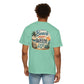 Beach More Worry Less T-Shirt
