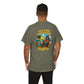 Sun, Sand, Good Drinks Paradise T-Shirt