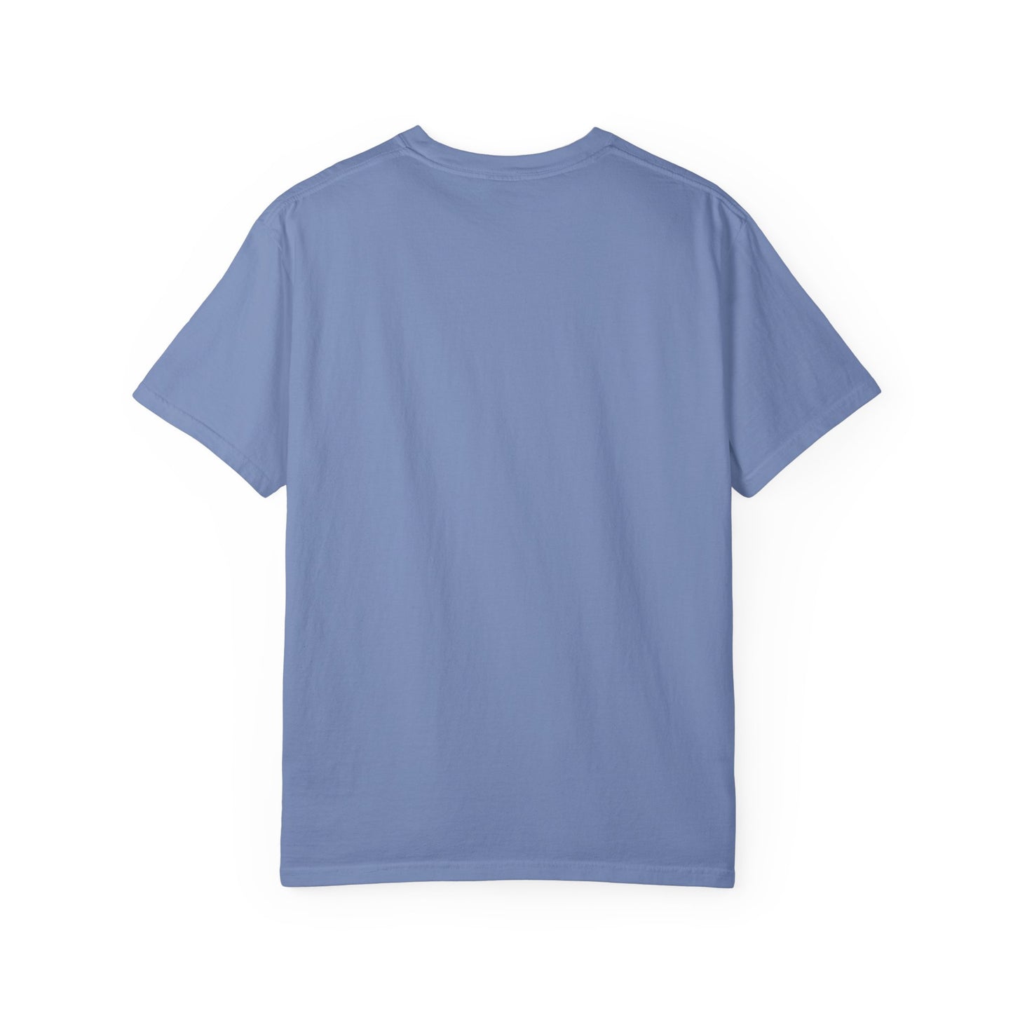 Island Therapy T‑Shirt — Tropical Sunset Coconut Drink Beach Tee