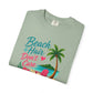 Beach Hair Don't Care T-Shirt
