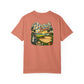 Beach Lover T-Shirt — Tropical Surf & Sand Graphic Tee