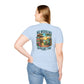 No Working During Drinking Time Unisex Softstyle T-Shirt