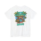 Vacation Mode T-Shirt — I'm in Vacation Mode Tropical Graphic Tee