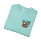 Tiki Time Party Parrot T-Shirt