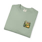 Beach Lover T-Shirt — Tropical Surf & Sand Graphic Tee
