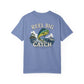 Reel Big Catch Mahi-Mahi T-Shirt, Bull Dolphin, Dorado