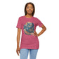 Ocean Life Tee — Vintage Dolphin & Seashell Beach Shirt