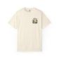 Beer Forecast T-Shirt — “Today’s Forecast: A Good Chance of Beer” Casual Tee