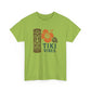 Tiki Vibes Floral Hibiscus Tee