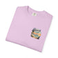 Beach Days T-Shirt — "Beach Days Refuel My Soul" Graphic Tee