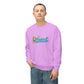 Beach Surf Vibes Crewneck Sweatshirt- Comfort Colors®