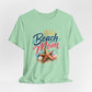 Beach Mom Starfish Unisex Ultra Cotton Tee