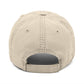 Dad Hat - "Mostly Drunk With A Chance Of Fishing" Embroidered Fishing Cap