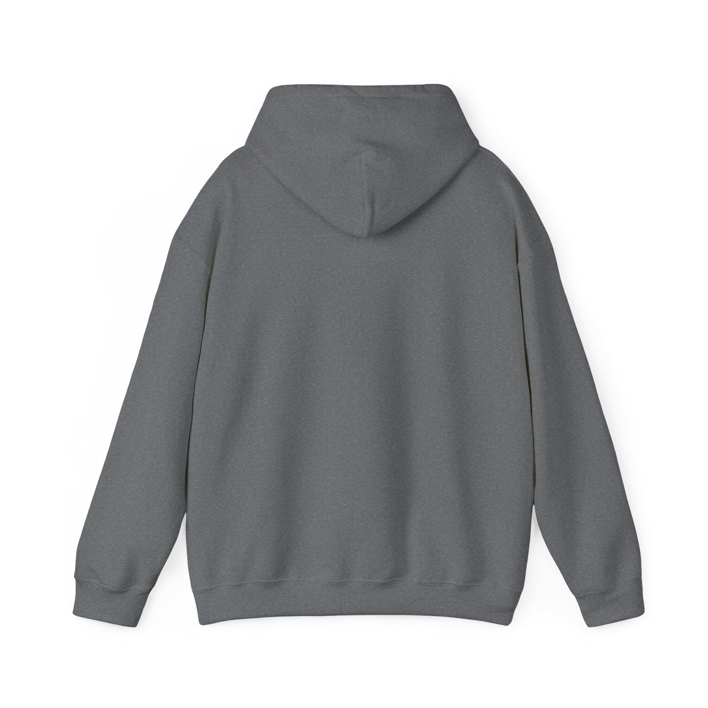 Fishing Hoodie - "Fish More Worry Less" Graphic Pullover