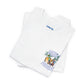 Beach Paradise  Unisex Jersey Short Sleeve Tee