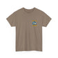 Barracuda Fishing Tee — "Beware of Ba Ba Barracuda" Graphic T-Shirt