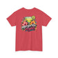 Margarita Nights Tee — Tropical Cocktail Graphic T-Shirt