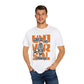 Love Is My Language Tee, Comfort-Colors Unisex T-Shirt