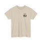 Mulligans Golf T-Shirt — “Life Would Be Easier With Mulligans” Vintage Golf Tee