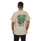 Vacation Mode T-Shirt — I'm in Vacation Mode Tropical Graphic Tee