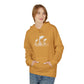 Dolphin Trio Hoodie Graphic Pullover