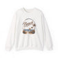 Beach Crewneck Sweatshirt  | Casual Fashion