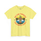 Tiki Bar Paradise Tee, Summer Beach Shirt, Unisex Vacation T-Shirt by Caribbean Rays