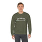 Golf Is My Life Sweatshirt