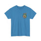 The Hungry Pelican Dockside Paradise Unisex Heavy Cotton Tee