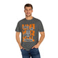 Love Is My Language Tee, Comfort-Colors Unisex T-Shirt