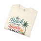 The Beach Is My Happy Place T-Shirt