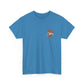 Fishing Is Life Tee — Retro Fish Graphic T-Shirt for Anglers