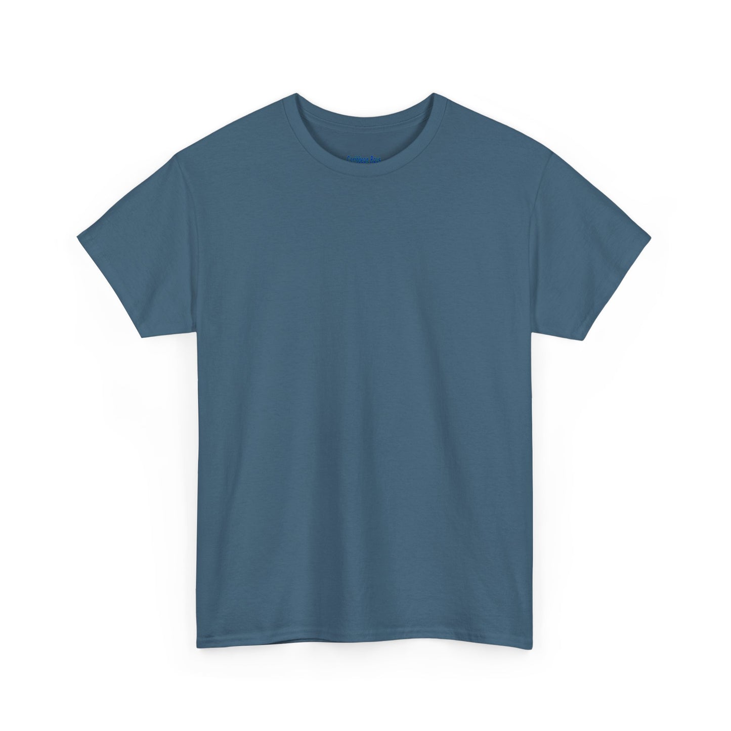 Tiki Island Aloha Bar, Unisex Graphic Shirt