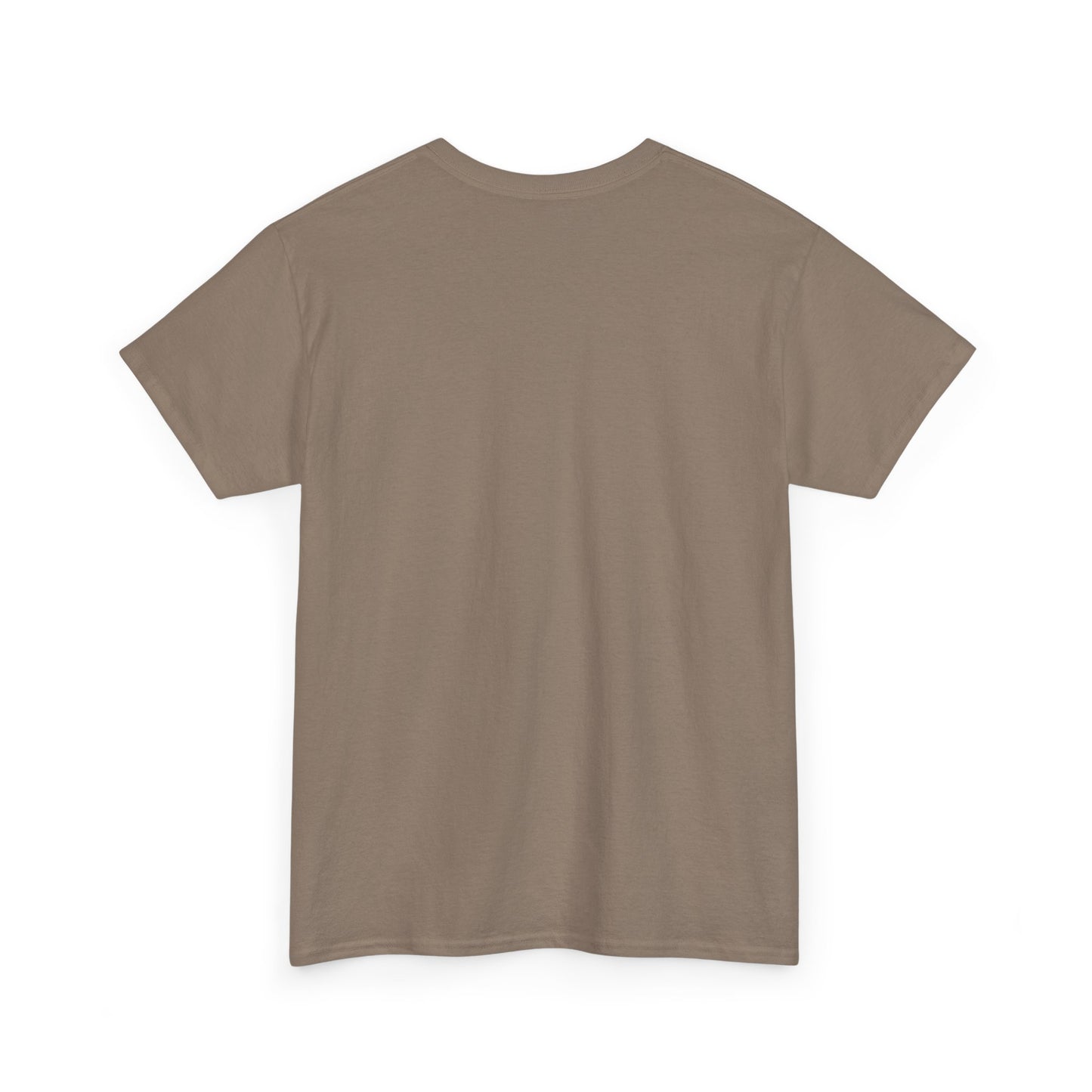 Big Kahuna Tiki Lounge Tee – Heavy Cotton Graphic Unisex T-Shirt