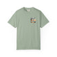 Beach Days T-Shirt — "Beach Days Refuel My Soul" Graphic Tee