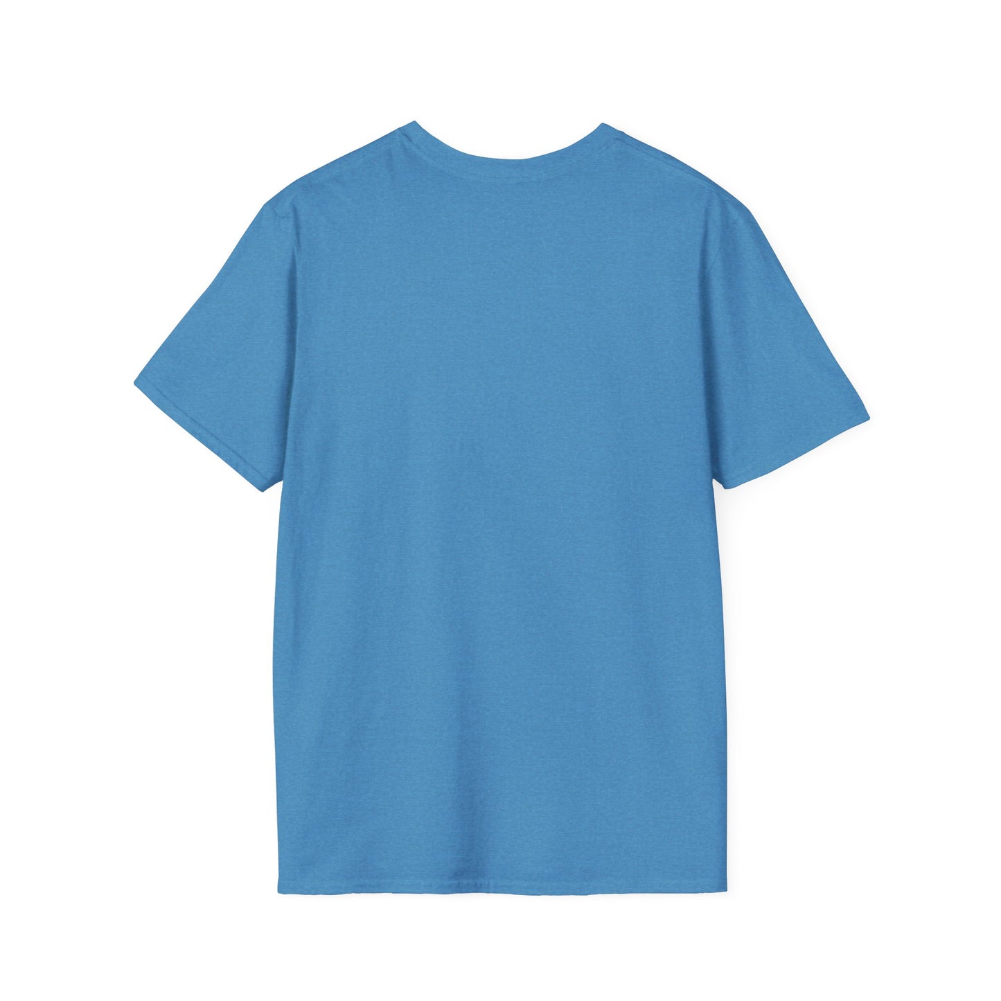 Sunshine and Sea T-Shirt — Tropical Palm Beach Sunset Tee