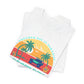 Beach Day in Paradise Unisex Short Sleeve T-Shirt