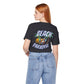 Beach Paradise  Unisex Jersey Short Sleeve Tee
