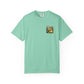 Beach Lover T-Shirt — Tropical Surf & Sand Graphic Tee