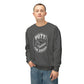 Putt For Dough Crewneck Sweatshirt — Funny Golf Putter Design