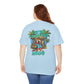 Vacation Mode T-Shirt — I'm in Vacation Mode Tropical Graphic Tee