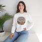 Autumn Beach Life Sweatshirt
