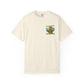 You Had Me at Margarita T-Shirt — Tropical Parrot Cocktail Tee