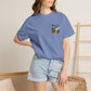 Beach Sunset T-Shirt — "In My Mind I'm at the Beach" Vintage Coastal Tee