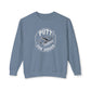 Putt For Dough Crewneck Sweatshirt — Funny Golf Putter Design