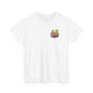 Margarita Nights Tee — Tropical Cocktail Graphic T-Shirt